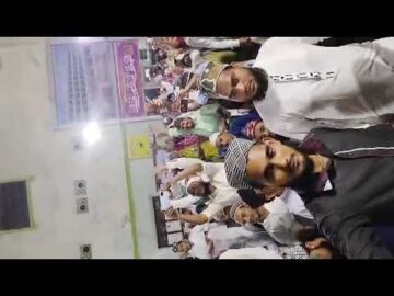 Farigeen Talaba (2024)