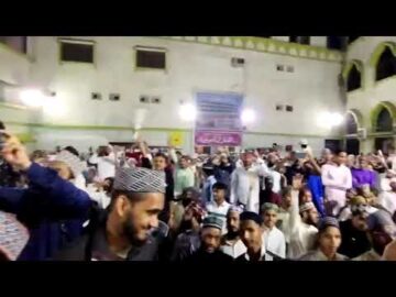 Farigeen Talaba (2024)